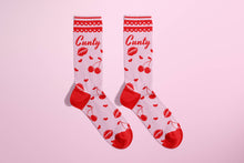Load image into Gallery viewer, Cunty Socks (funny gifts, empowerment gifts)