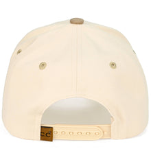 Load image into Gallery viewer, MOMMIN Letter Two Tone Trucker Cap