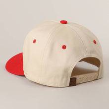 Load image into Gallery viewer, ON MY WORST BEHAVIOR Embroidered Trucker Hat