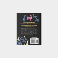 Load image into Gallery viewer, Mamá Didn't Raise a Pendeja: An 'Anti-Affirmations' Book