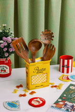 Load image into Gallery viewer, Ceramic Vase, Pasta Box