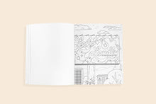 Load image into Gallery viewer, Good Things Grow Here (Premium Adult Coloring Book)