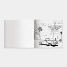 Load image into Gallery viewer, WhataWorld: A Whataburger Adult Coloring Book + Velvet Pages