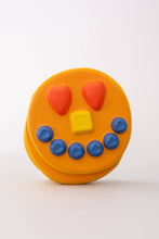 Load image into Gallery viewer, Feel Better De-Stress Ball, Pancake Smile