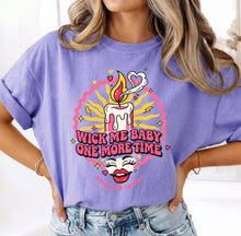 Load image into Gallery viewer, Wick Me Baby Merch Preorder