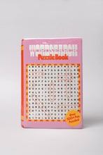 Load image into Gallery viewer, Book Vase, Word Search