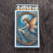 Load image into Gallery viewer, Matches • Fairy • Home Decor for Candles and Incense