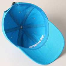 Load image into Gallery viewer, Save Water Drink Margs Embroidered Baseball Cap