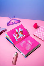 Load image into Gallery viewer, Mamá Didn't Raise a Pendeja: An 'Anti-Affirmations' Book