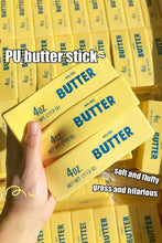 Load image into Gallery viewer, Butter Sticker Relieve Pressure Toy Gifts