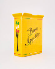 Load image into Gallery viewer, Ceramic Vase, Pasta Box