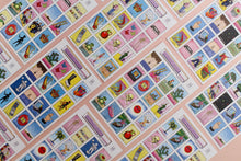 Load image into Gallery viewer, Millennial Loteria: La Y2K Edition