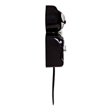 Load image into Gallery viewer, Classic Black Kit Cat Klock