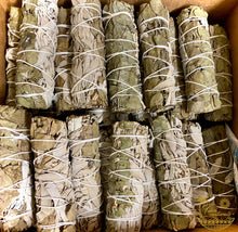 Load image into Gallery viewer, Eucalyptus and White Sage Bundles