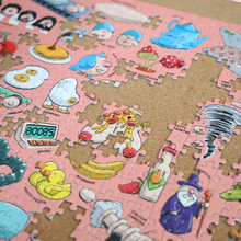 Load image into Gallery viewer, Tit's A Puzzle