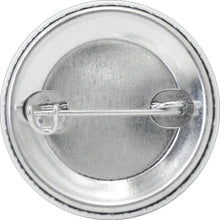 Load image into Gallery viewer, 1.25” Button - Love Wins Rainbow LGBTQ Pride Retro 1970s 