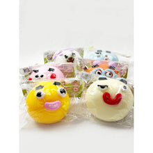 Load image into Gallery viewer, Big Mouth Pinch Squishy Toy