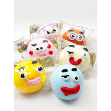 Load image into Gallery viewer, Big Mouth Pinch Squishy Toy