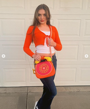 Load image into Gallery viewer, Ring Ring Phone Convertible Handbag
