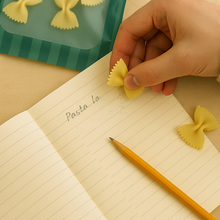 Load image into Gallery viewer, Pasta La Vista Mini Erasers