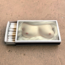 Load image into Gallery viewer, Matches • Art •  Beauty Revealed Goodridge • Home Decor