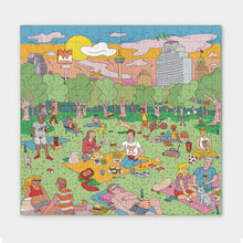 Load image into Gallery viewer, Whataburger Fancy Ketchup Puzzle: 500-Piece Puzzle