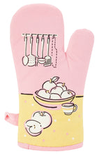 Load image into Gallery viewer, I've Got A Knife Oven Mitt