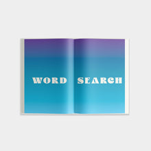 Load image into Gallery viewer, 100 Stress-Relieving Word Search Puzzles