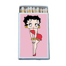 Load image into Gallery viewer, Matches • Movie Classic • Home Decor for Candles and Incense