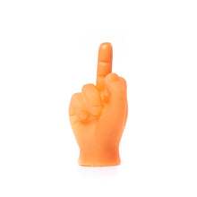 Load image into Gallery viewer, Tiny Hands Middle Finger-24 Pack