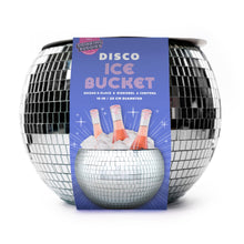Load image into Gallery viewer, Disco Ice Bucket