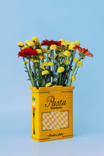 Load image into Gallery viewer, Ceramic Vase, Pasta Box