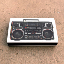 Load image into Gallery viewer, Matches • Boombox • Home Decor for Candles and Incense