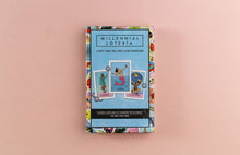 Load image into Gallery viewer, Millennial Loteria: Fiesta Edition (Family Friendly Edition)