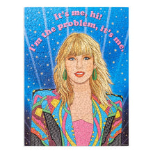 Load image into Gallery viewer, It's Me, Hi! Pop Star Puzzle