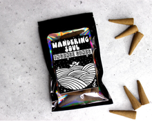 Load image into Gallery viewer, Wandering Soul |  Incense Cones | Backflow Cones