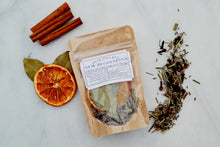 Load image into Gallery viewer, Simmer Kit Stovetop Blend New Beginnings January New Year