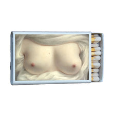 Load image into Gallery viewer, Matches • Art •  Beauty Revealed Goodridge • Home Decor