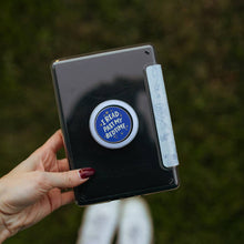 Load image into Gallery viewer, Magsafe Phone Grip, I Read Past My Bedtime