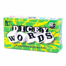 Load image into Gallery viewer, Mini Dice Games