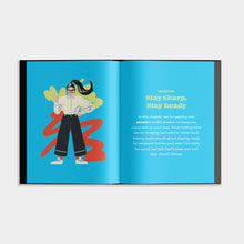 Load image into Gallery viewer, Mamá Didn't Raise a Pendeja: An 'Anti-Affirmations' Book