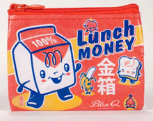 Load image into Gallery viewer, Blue Q Bags Coin Purse