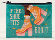 Load image into Gallery viewer, Blue Q Bags Coin Purse