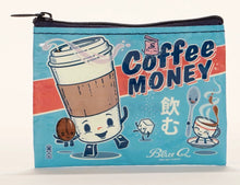 Load image into Gallery viewer, Blue Q Bags Coin Purse