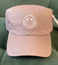 Load image into Gallery viewer, Smiley Face Hat (Mixed Style)