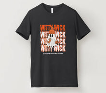 Load image into Gallery viewer, WWC Halloween Merch