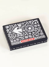 Load image into Gallery viewer, Blue Q Pocket Box