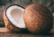Mahogany Coconut