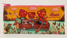 Load image into Gallery viewer, Blue Q Pencil Bags