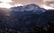 Pikes Peak